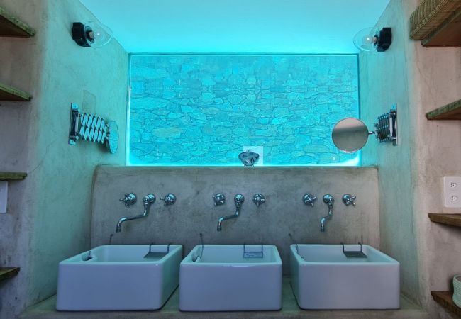 Villa en Mikonos - Villa Levi's Mykonos 7-bd Villa en Mikonos - Villa Levi's Mykonos 7-bd