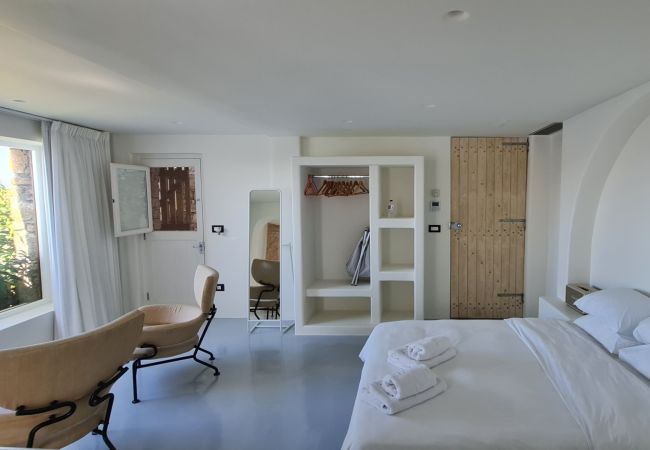 Villa en Mikonos - Villa Levi's Mykonos 7-bd Villa en Mikonos - Villa Levi's Mykonos 7-bd