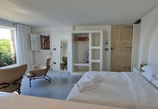 Villa en Mikonos - Villa Levi's Mykonos 7-bd Villa en Mikonos - Villa Levi's Mykonos 7-bd