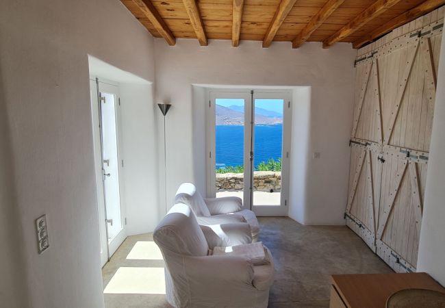 Villa en Mikonos - Villa Levi's Mykonos 7-bd Villa en Mikonos - Villa Levi's Mykonos 7-bd