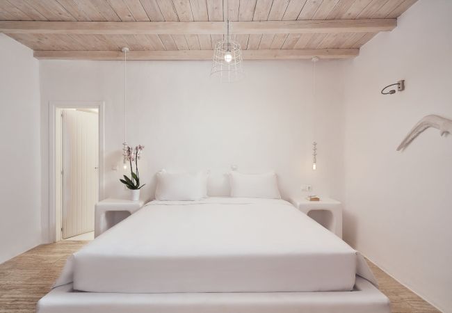 Villa en Mikonos - Villa Petrolefko Mykonos 6-bd Villa en Mikonos - Villa Petrolefko Mykonos 6-bd