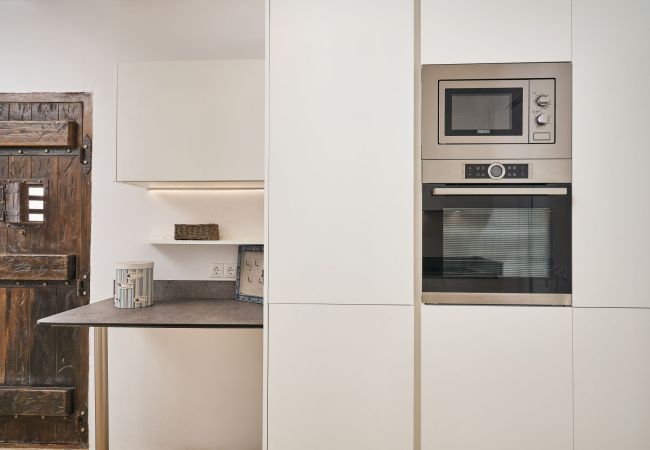 Villa en Mikonos - Villa Petrolefko Mykonos 6-bd Villa en Mikonos - Villa Petrolefko Mykonos 6-bd