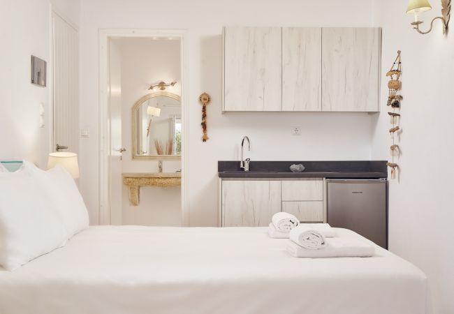 Villa en Mikonos - Villa Petrolefko Mykonos 6-bd Villa en Mikonos - Villa Petrolefko Mykonos 6-bd