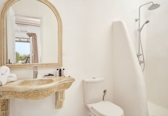 Villa en Mikonos - Villa Petrolefko Mykonos 6-bd Villa en Mikonos - Villa Petrolefko Mykonos 6-bd