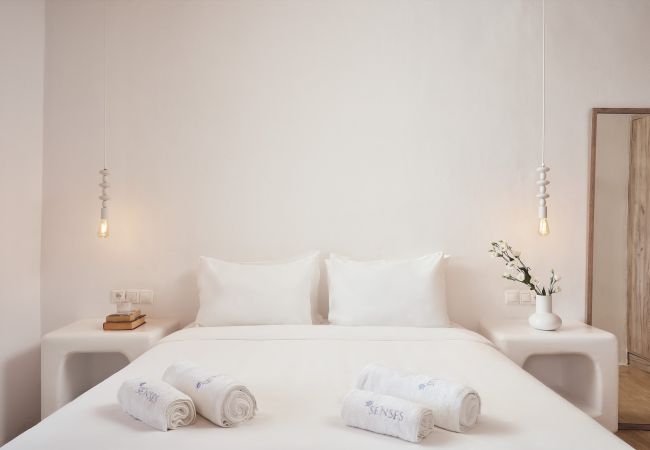 Villa en Mikonos - Villa Petrolefko Mykonos 6-bd Villa en Mikonos - Villa Petrolefko Mykonos 6-bd