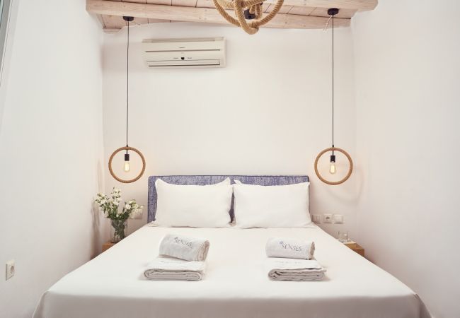 Villa en Mikonos - Villa Petrolefko Mykonos 6-bd Villa en Mikonos - Villa Petrolefko Mykonos 6-bd