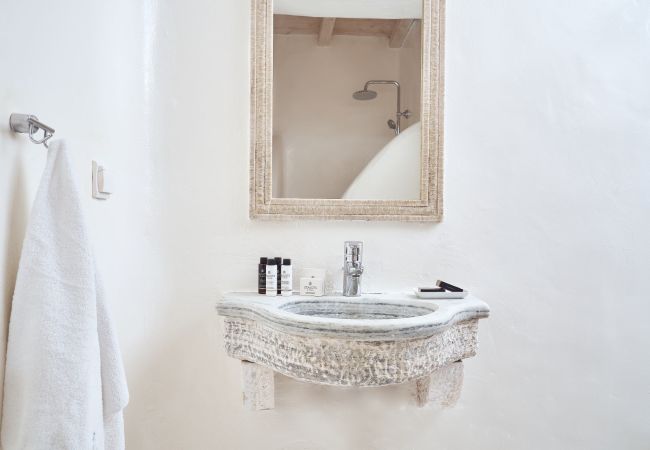 Villa en Mikonos - Villa Petrolefko Mykonos 6-bd Villa en Mikonos - Villa Petrolefko Mykonos 6-bd