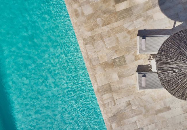 Villa en Mikonos - Villa Petrolefko Mykonos 6-bd Villa en Mikonos - Villa Petrolefko Mykonos 6-bd