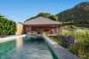 Villa en Saint Barthélemy - Villa Jangali San Bartolomé 5-bd Villa en Saint Barthélemy - Villa Jangali San Bartolomé 5-bd