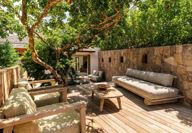 Villa en Saint Barthélemy - Villa Tourmaline San Bartolomé 2-bd Villa en Saint Barthélemy - Villa Tourmaline San Bartolomé 2-bd