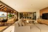 Villa en Saint Barthélemy - Villa Tourmaline San Bartolomé 2-bd Villa en Saint Barthélemy - Villa Tourmaline San Bartolomé 2-bd