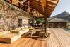Villa en Saint Barthélemy - Villa Tourmaline San Bartolomé 2-bd Villa en Saint Barthélemy - Villa Tourmaline San Bartolomé 2-bd
