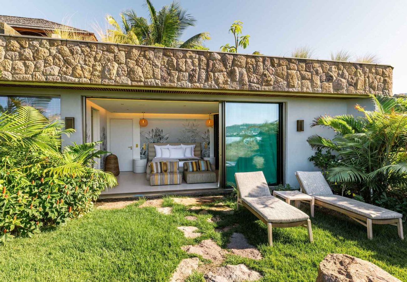 Villa en San Bartolomé - Villa Quartz San Bartolomé 2-bd