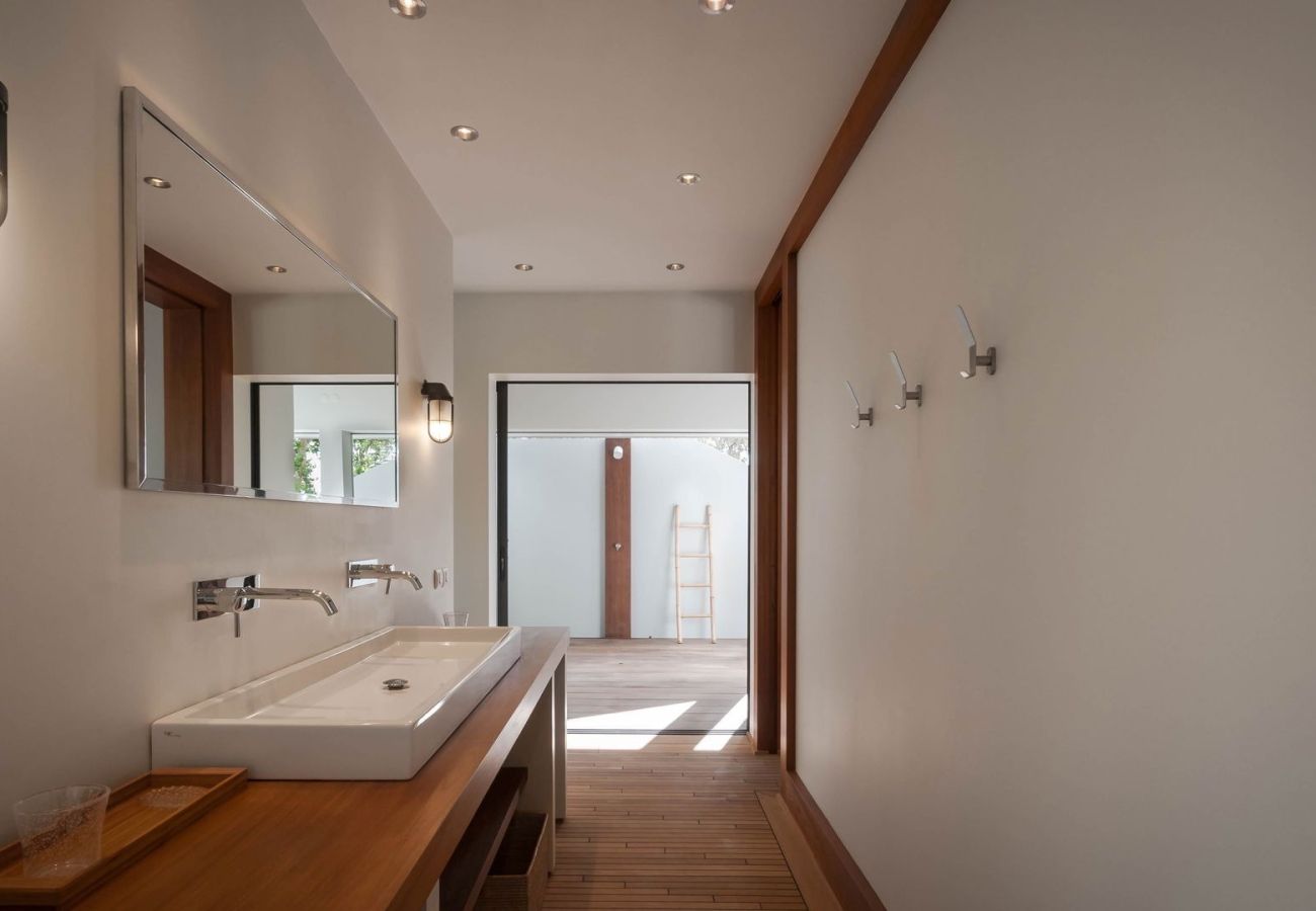 Villa en San Bartolomé - Villa Jocapana San Bartolomé 4-bd