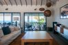 Villa en Saint Barthélemy - Villa Jocapana San Bartolomé 4-bd