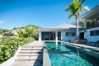 Villa en Saint Barthélemy - Villa Jocapana San Bartolomé 3-bd Villa en Saint Barthélemy - Villa Jocapana San Bartolomé 3-bd