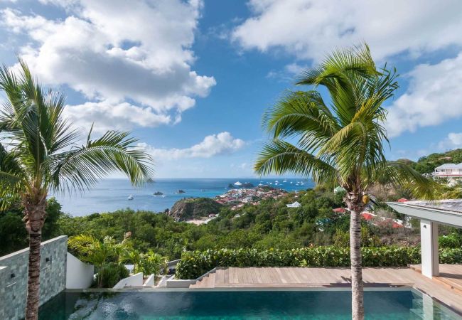 Villa en Saint Barthélemy - Villa Jocapana San Bartolomé 2-bd Villa en Saint Barthélemy - Villa Jocapana San Bartolomé 2-bd