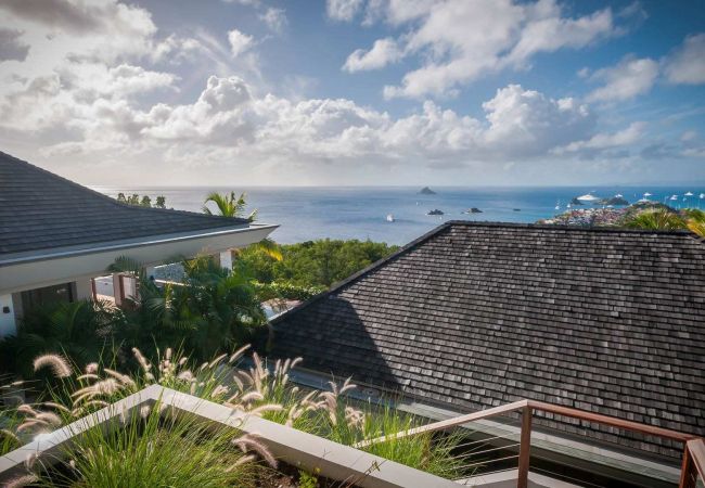 Villa en Saint Barthélemy - Villa Jocapana San Bartolomé 2-bd Villa en Saint Barthélemy - Villa Jocapana San Bartolomé 2-bd