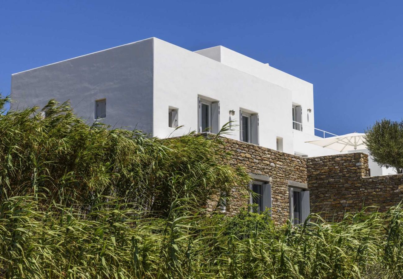 Villa en Mikonos - Villa Tagoo Mykonos 5-bd