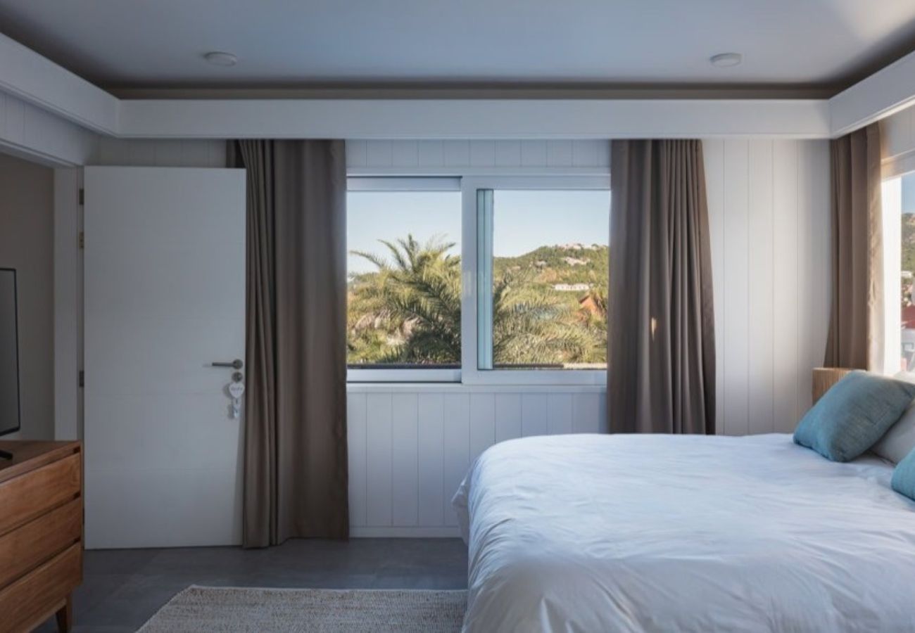 Villa en San Bartolomé - Villa Noah San Bartolomé 4-bd