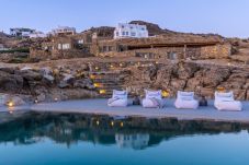 Jasmine Hill Estate Mykonos para 14 personas
