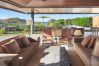 Villa en Saint Barthélemy - Villa Jangali San Bartolomé 4-bd Villa en Saint Barthélemy - Villa Jangali San Bartolomé 4-bd