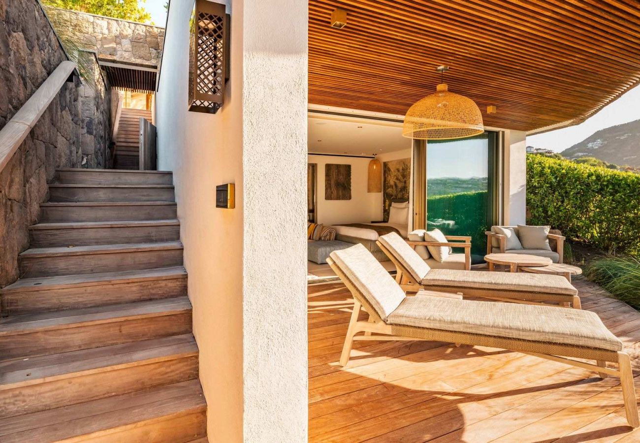 Villa en San Bartolomé - Villa Lazuli San Bartolomé 2-bd