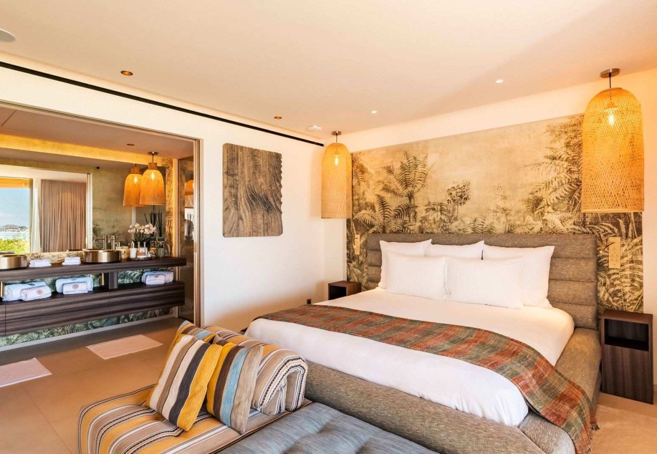 Villa en San Bartolomé - Villa Lazuli San Bartolomé 2-bd