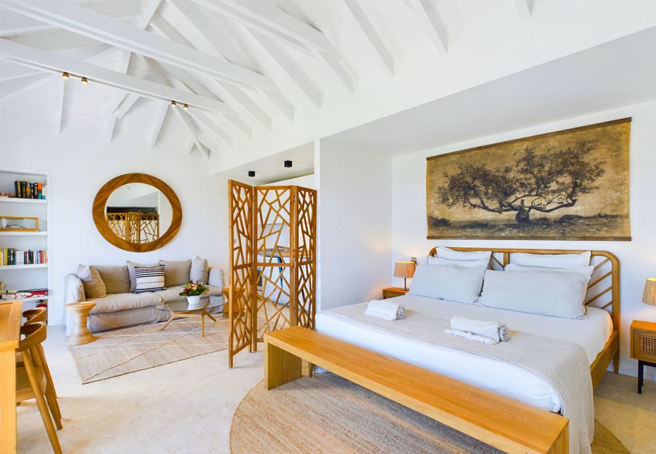 Finca en San Bartolomé - Ciel Estate San Bartholome 3-bd