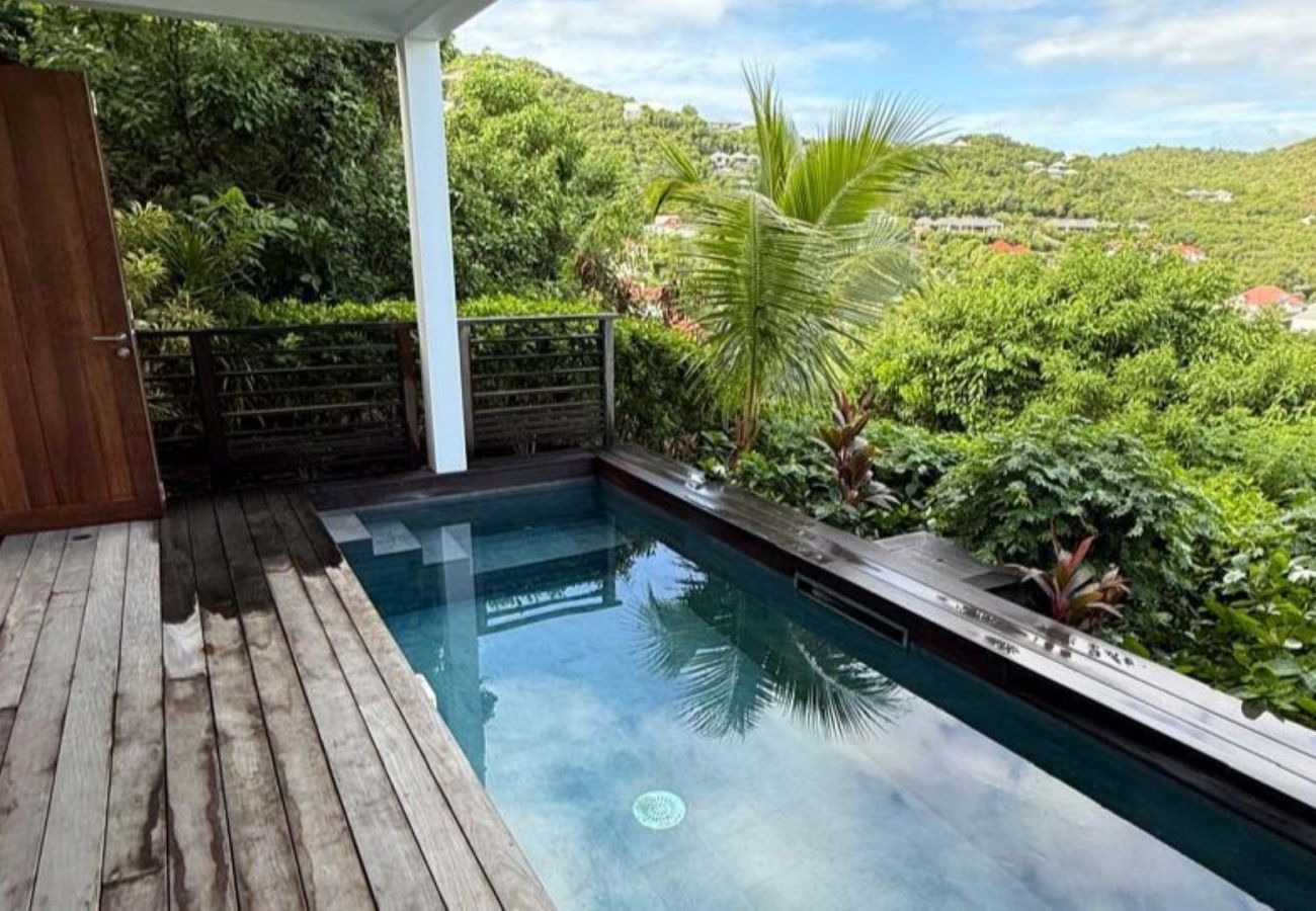 Villa en San Bartolomé - Villa Elena San Bartolomé 2-bd