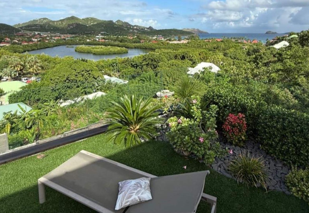 Villa en San Bartolomé - Villa Elena San Bartolomé 2-bd