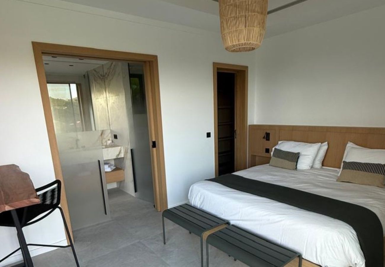 Villa en San Bartolomé - Villa Elena San Bartolomé 2-bd