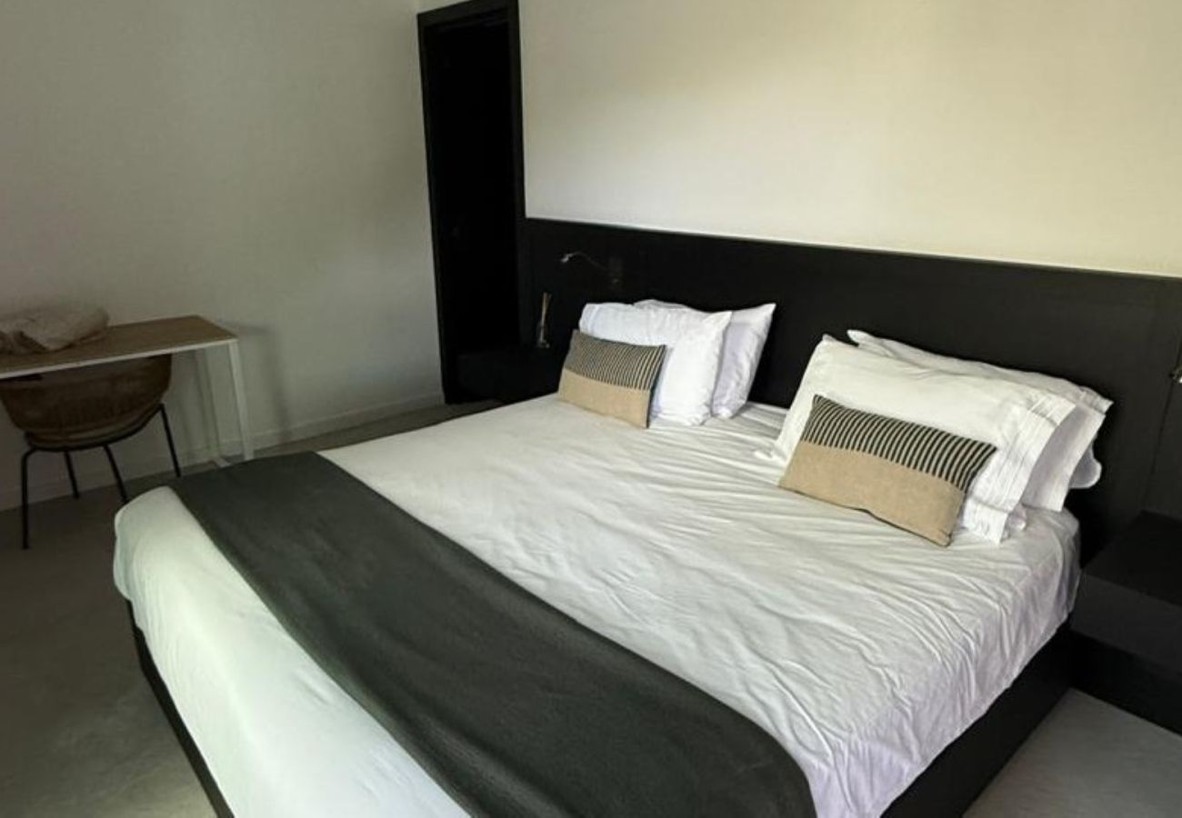 Villa en San Bartolomé - Villa Ti'Elena San Bartolomé 2-bd