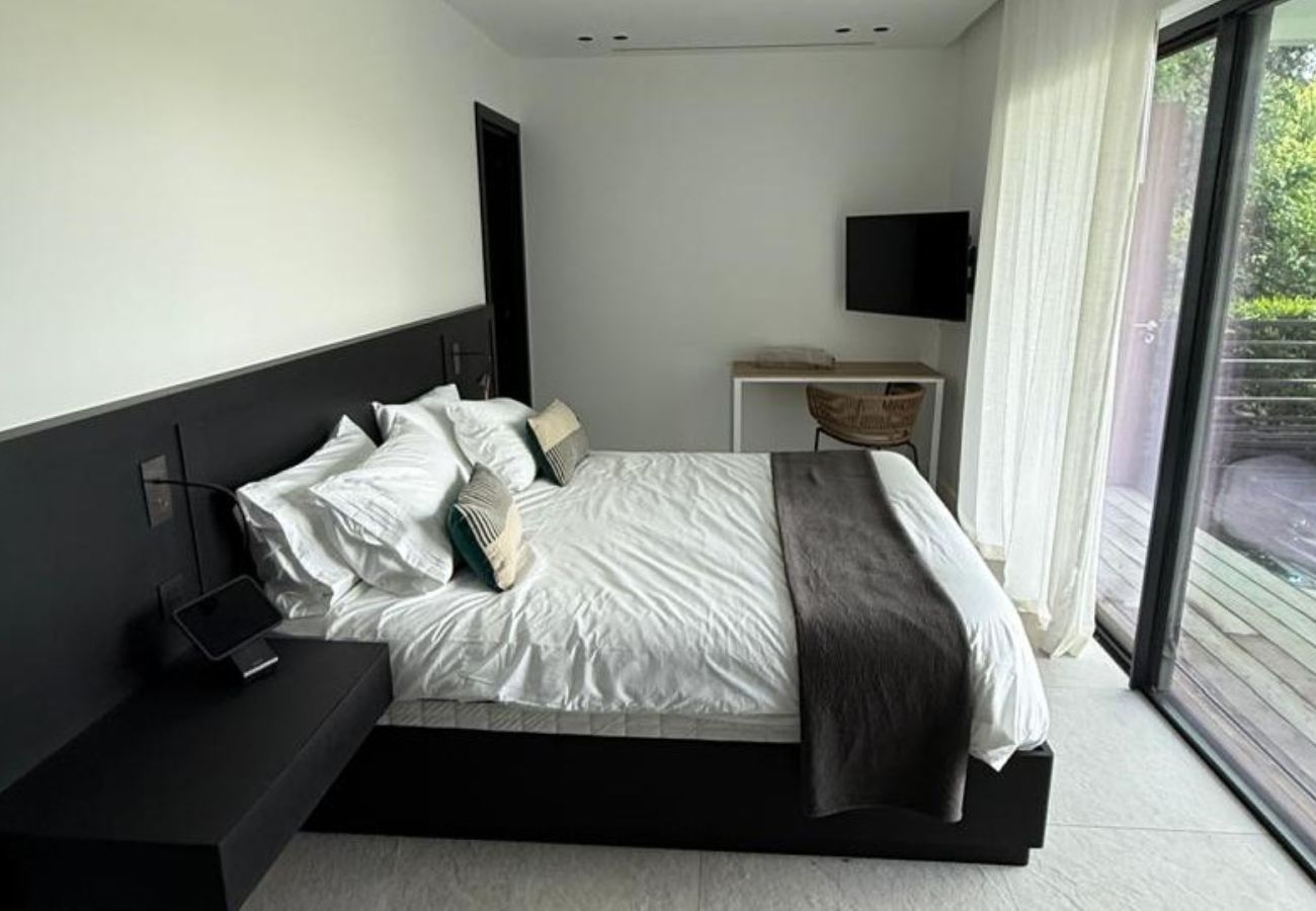 Villa en San Bartolomé - Villa Ti'Elena San Bartolomé 2-bd