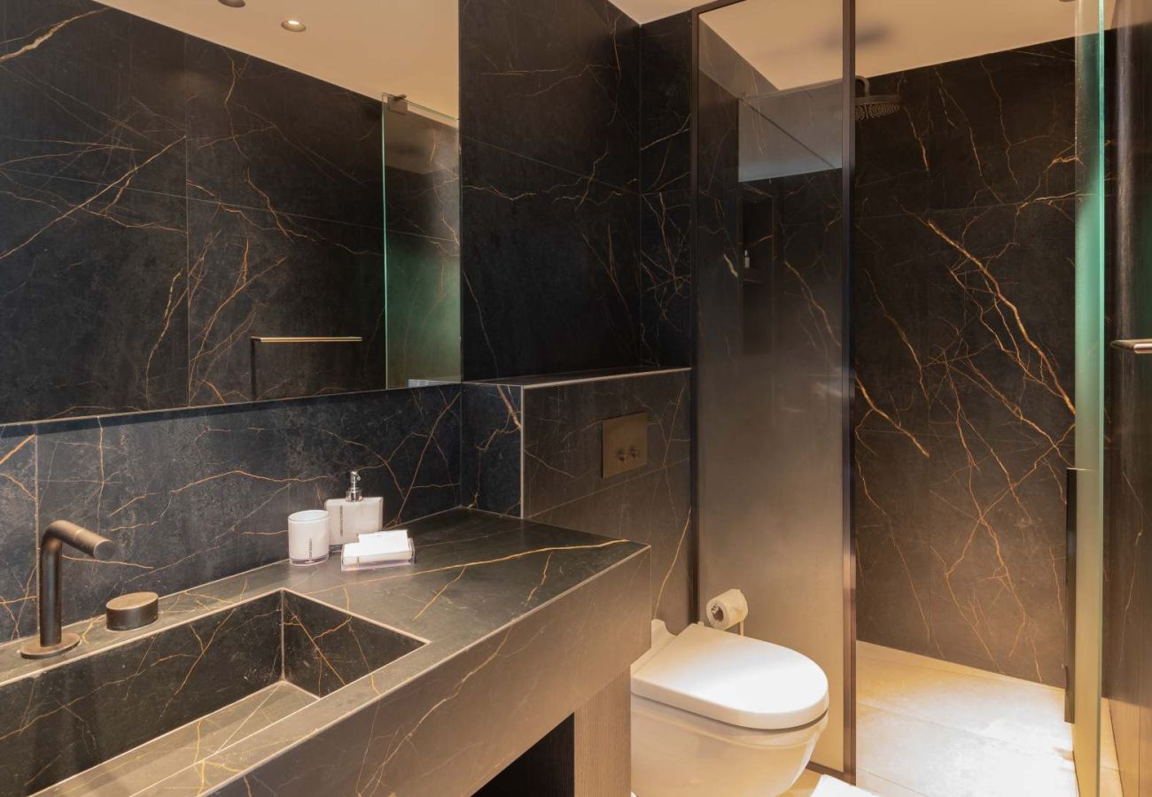 Finca en San Bartolomé - Elena Estate San Bartolomé 6-bd