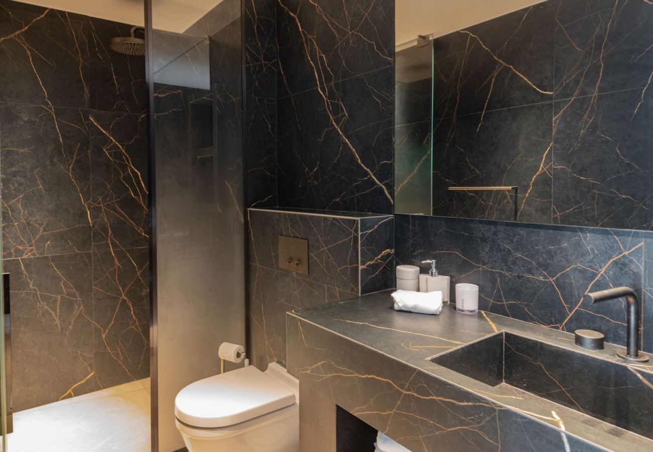 Finca en San Bartolomé - Elena Estate San Bartolomé 6-bd