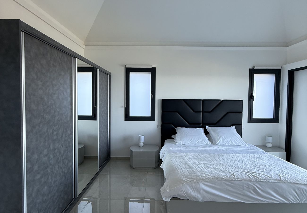 Villa en San Bartolomé - Villa Noas San Bartolomé 2-bd