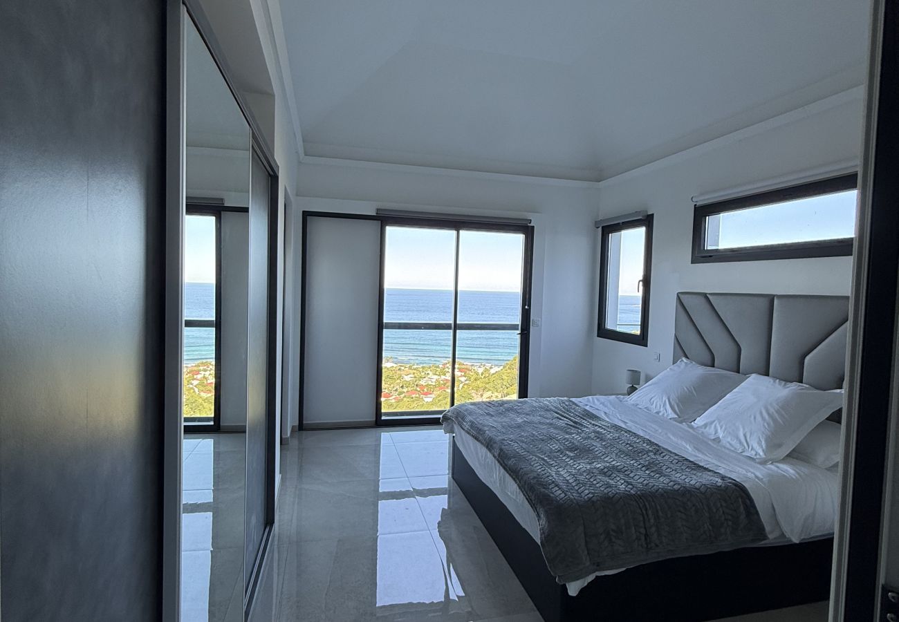 Villa en San Bartolomé - Villa Noas San Bartolomé 2-bd