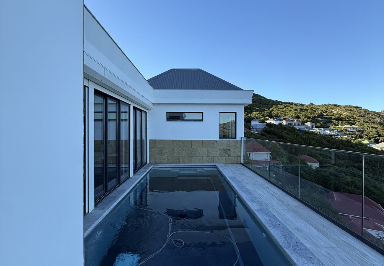 Villa en San Bartolomé - Villa Noas San Bartolomé 2-bd