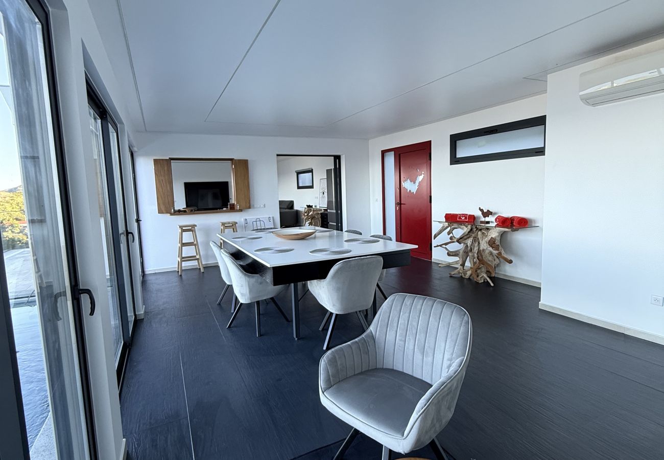 Villa en San Bartolomé - Villa Noas San Bartolomé 2-bd