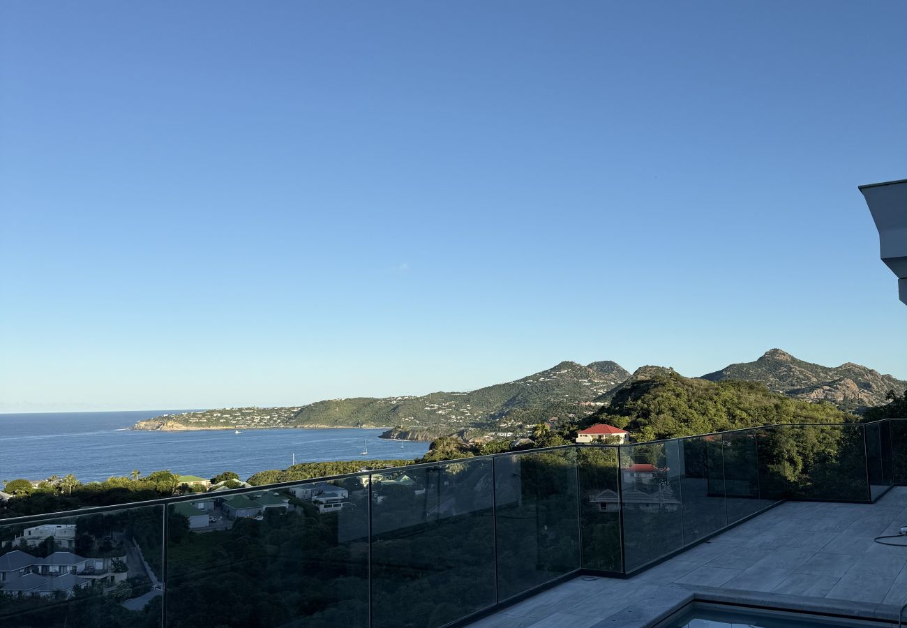 Villa en San Bartolomé - Villa Noas San Bartolomé 2-bd