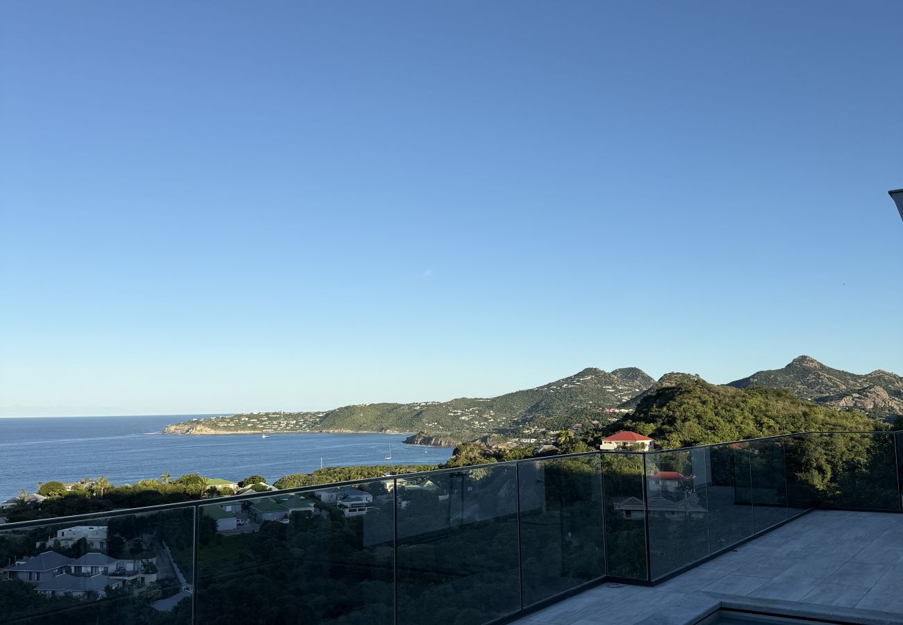 Villa en San Bartolomé - Villa Noas San Bartolomé 2-bd