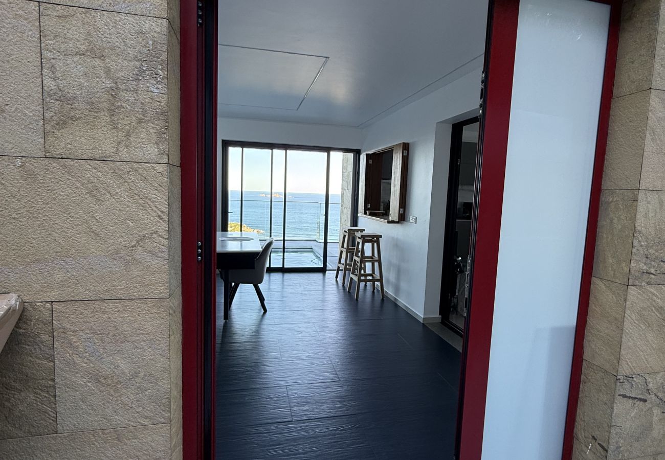 Villa en San Bartolomé - Villa Noas San Bartolomé 2-bd