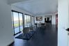 Villa en Saint Barthélemy - Villa Noas San Bartolomé 2-bd
