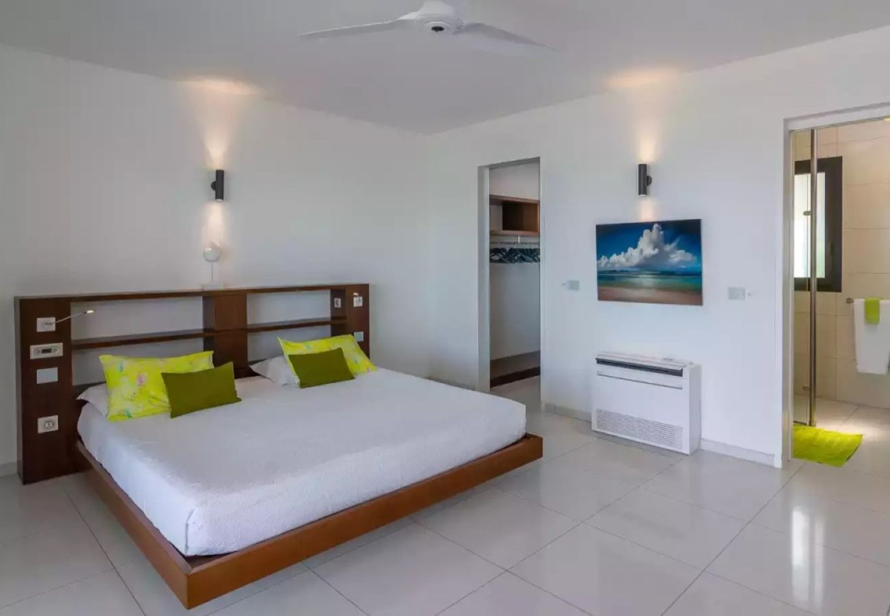 Villa en San Bartolomé - Villa Les Basses 2-BD