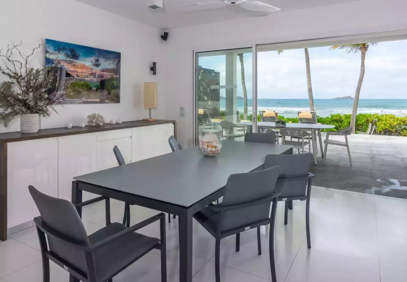 Villa en San Bartolomé - Villa Les Basses 2-BD