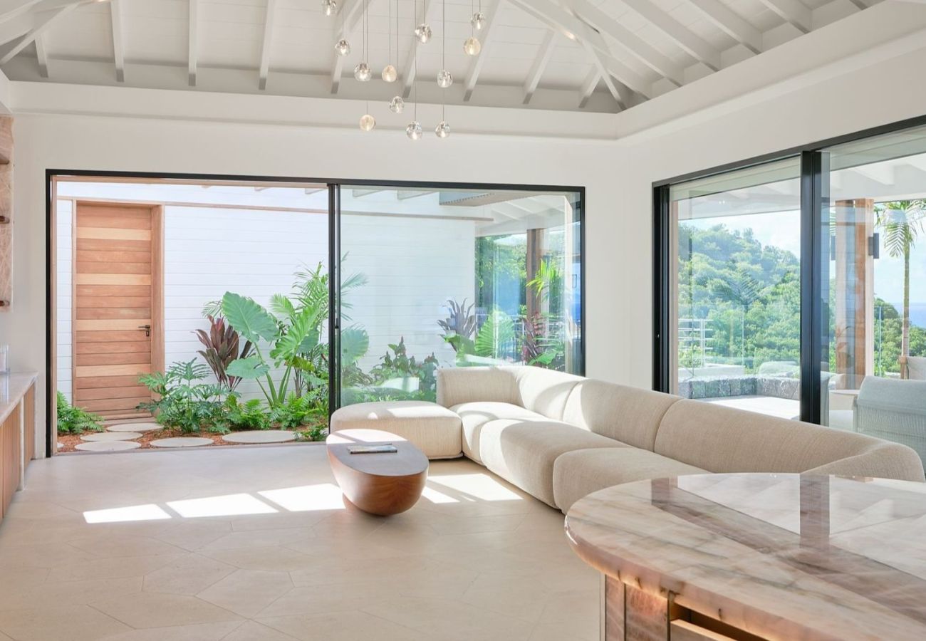 Villa en San Bartolomé - Villa SEL San Bartolomé 4-bd