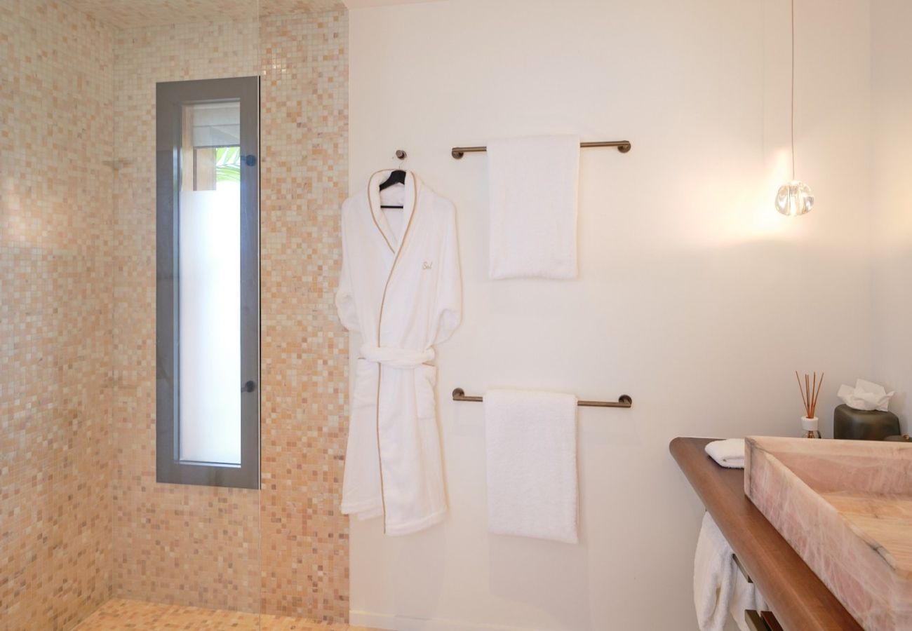 Villa en San Bartolomé - Villa SEL San Bartolomé 4-bd