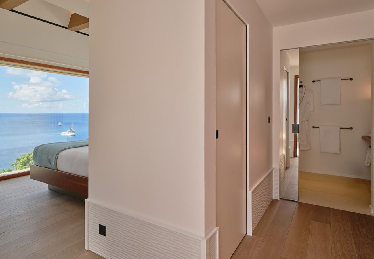 Villa en San Bartolomé - Villa SEL San Bartolomé 4-bd