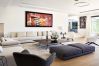 Villa en Mougins - Villa Mila Mougins Costa Azul 6-BD
